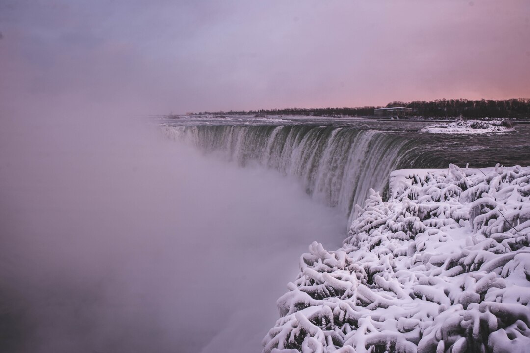 Niagara Falls