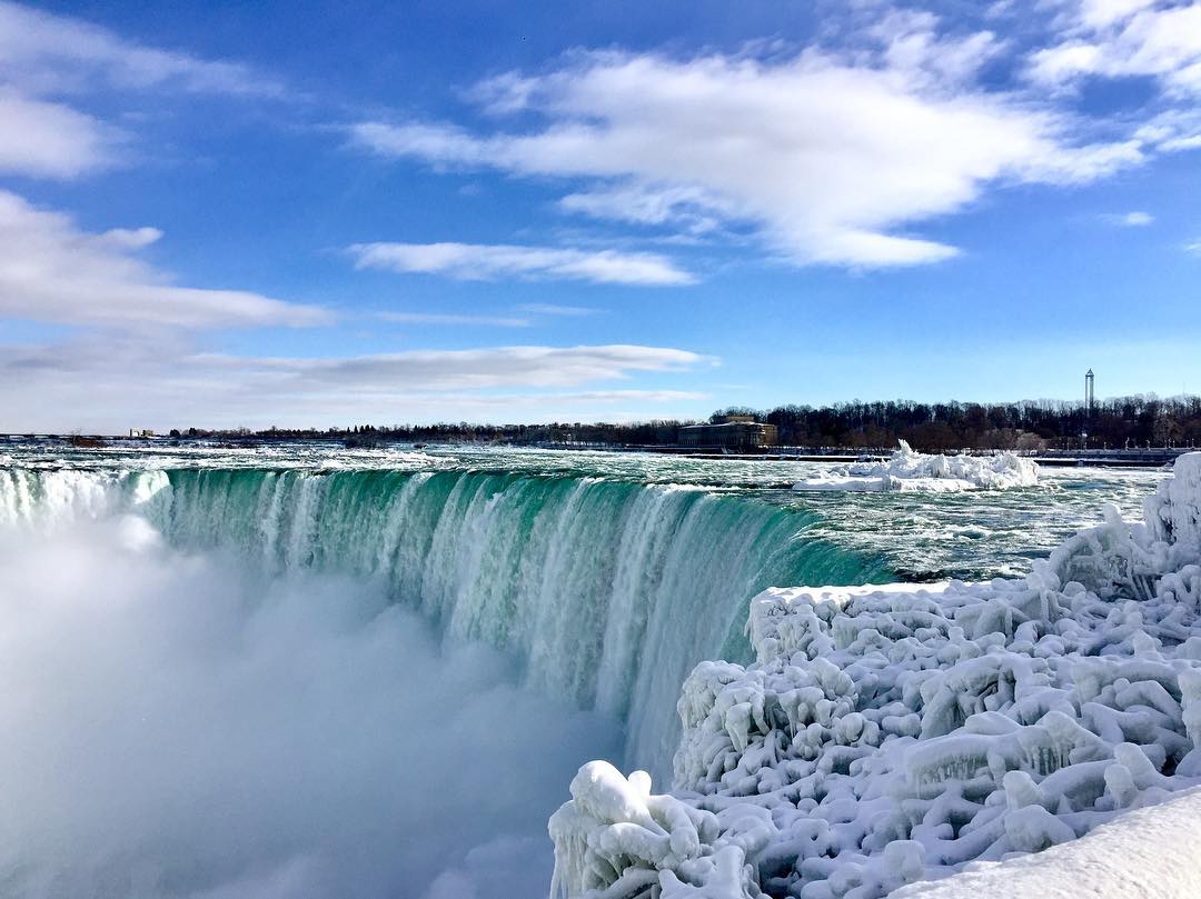 Niagara Falls