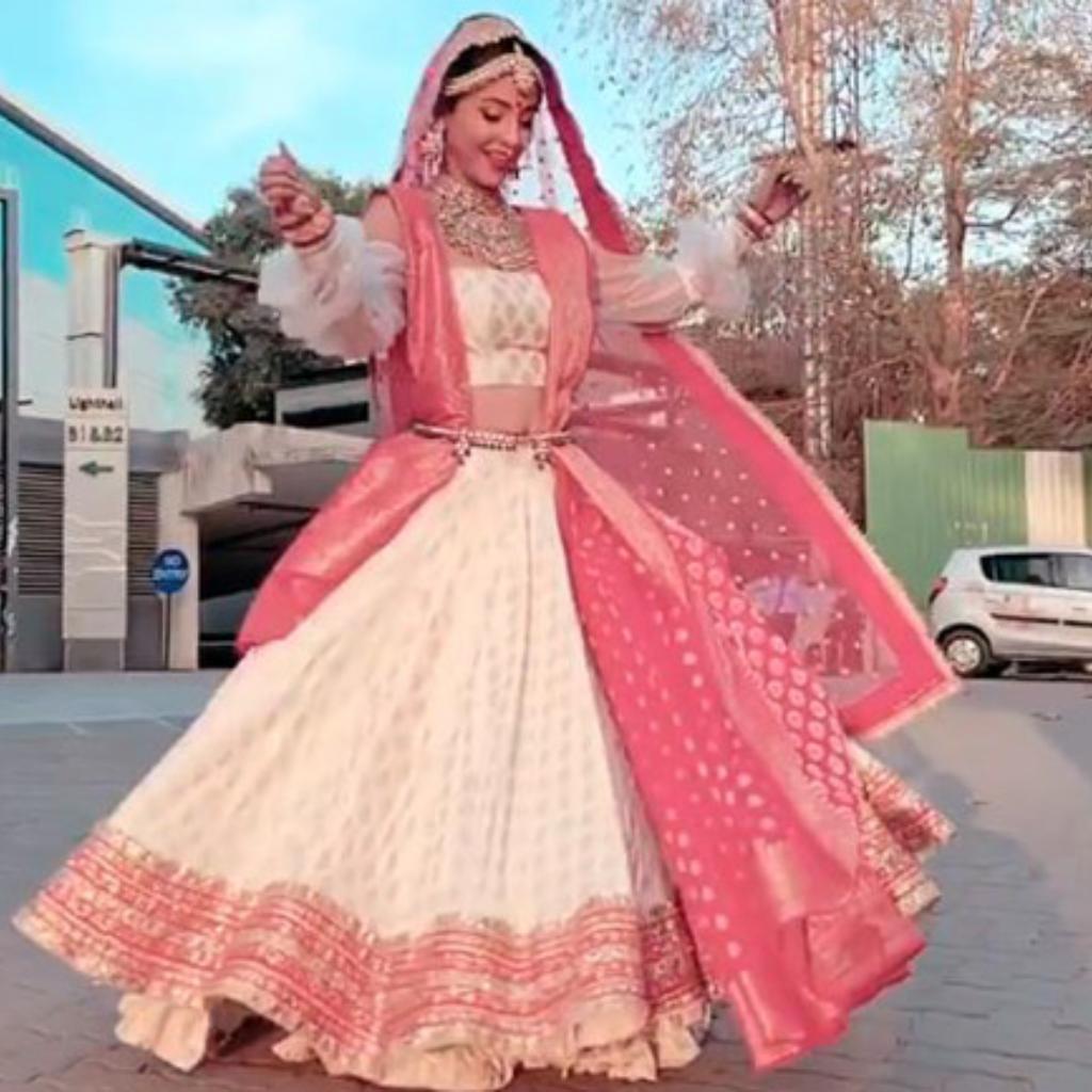 Hina Khan Hina Khan