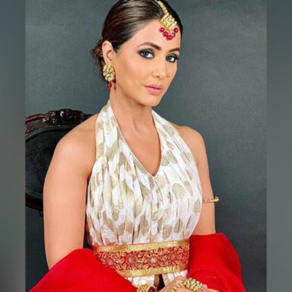 Hina Khan Hina Khan