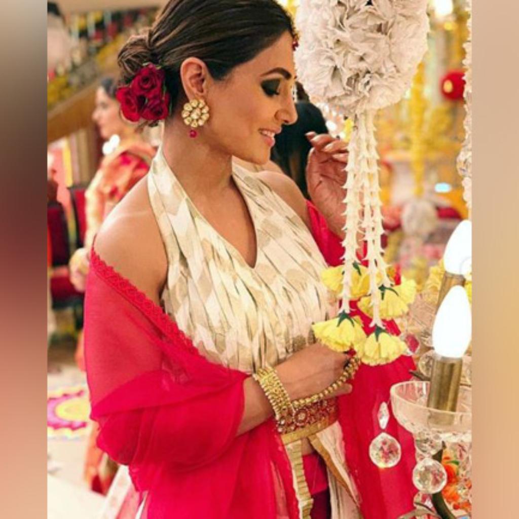 Hina Khan