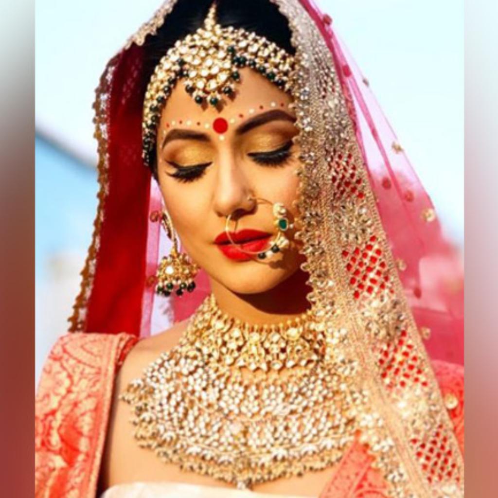 Hina Khan Hina Khan