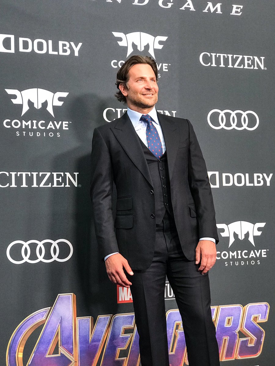 World premiere of avengers endgame sales