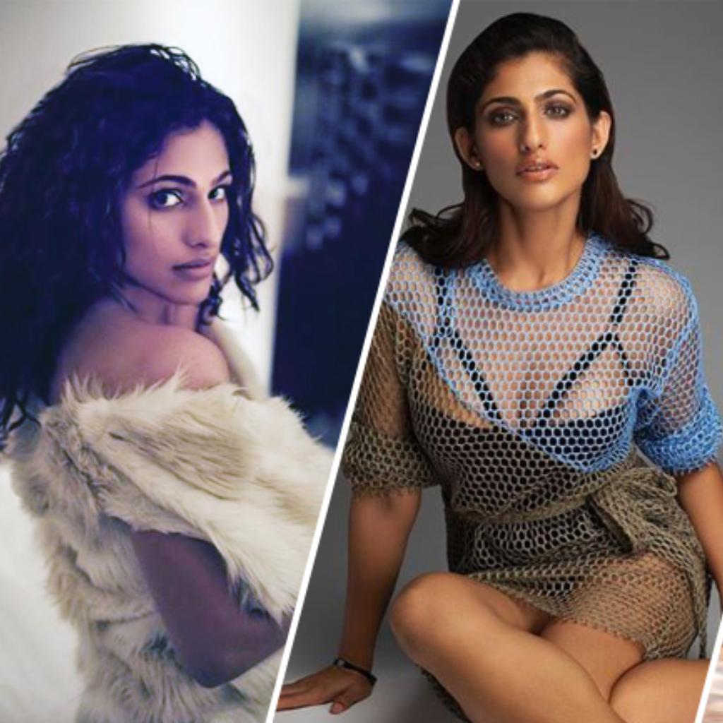 Sacred Games' transgender bar dancer Kukoo aka Kubbra Sait is too hot