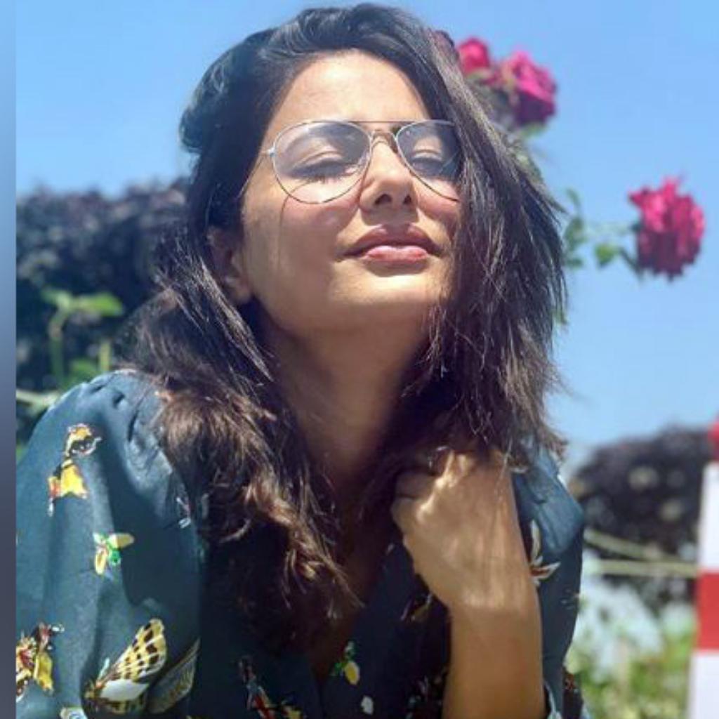 حنا خان Hina Khan