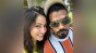 حنا خان اور راکی جاسول Hina Khan and Rocky Jaiswal