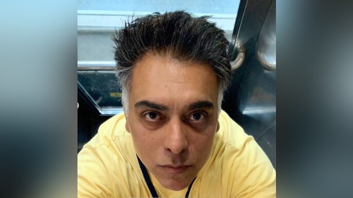 Ram Kapoor