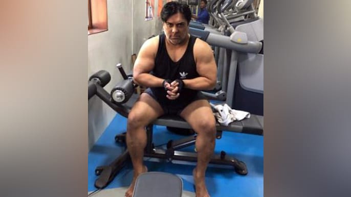 Ram Kapoor