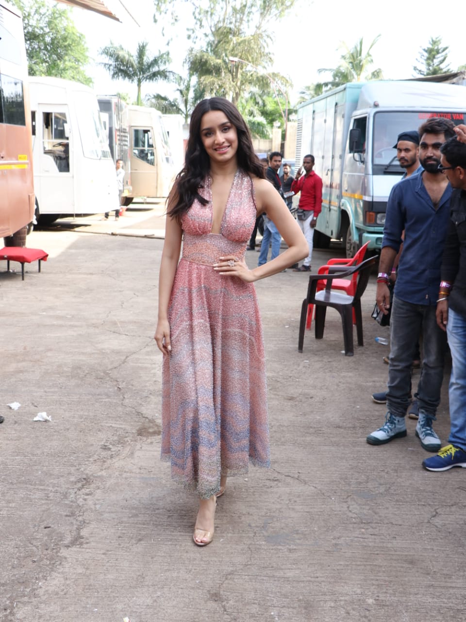 Shraddha Kapoor