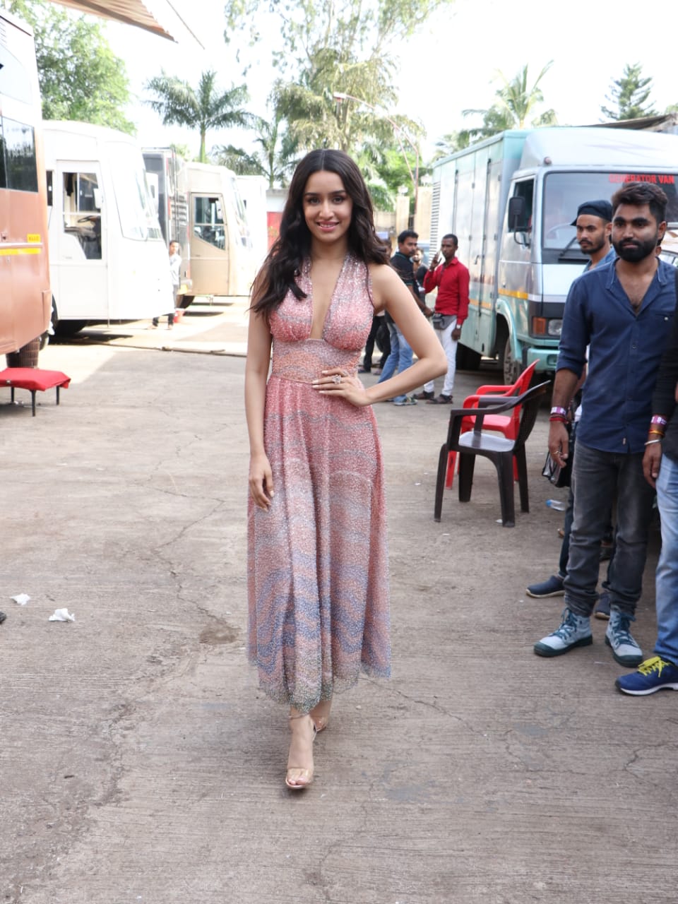 Shraddha Kapoor