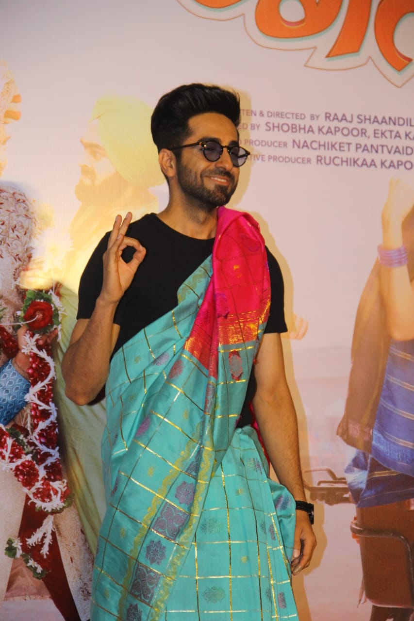 Ayushmann Khurrana