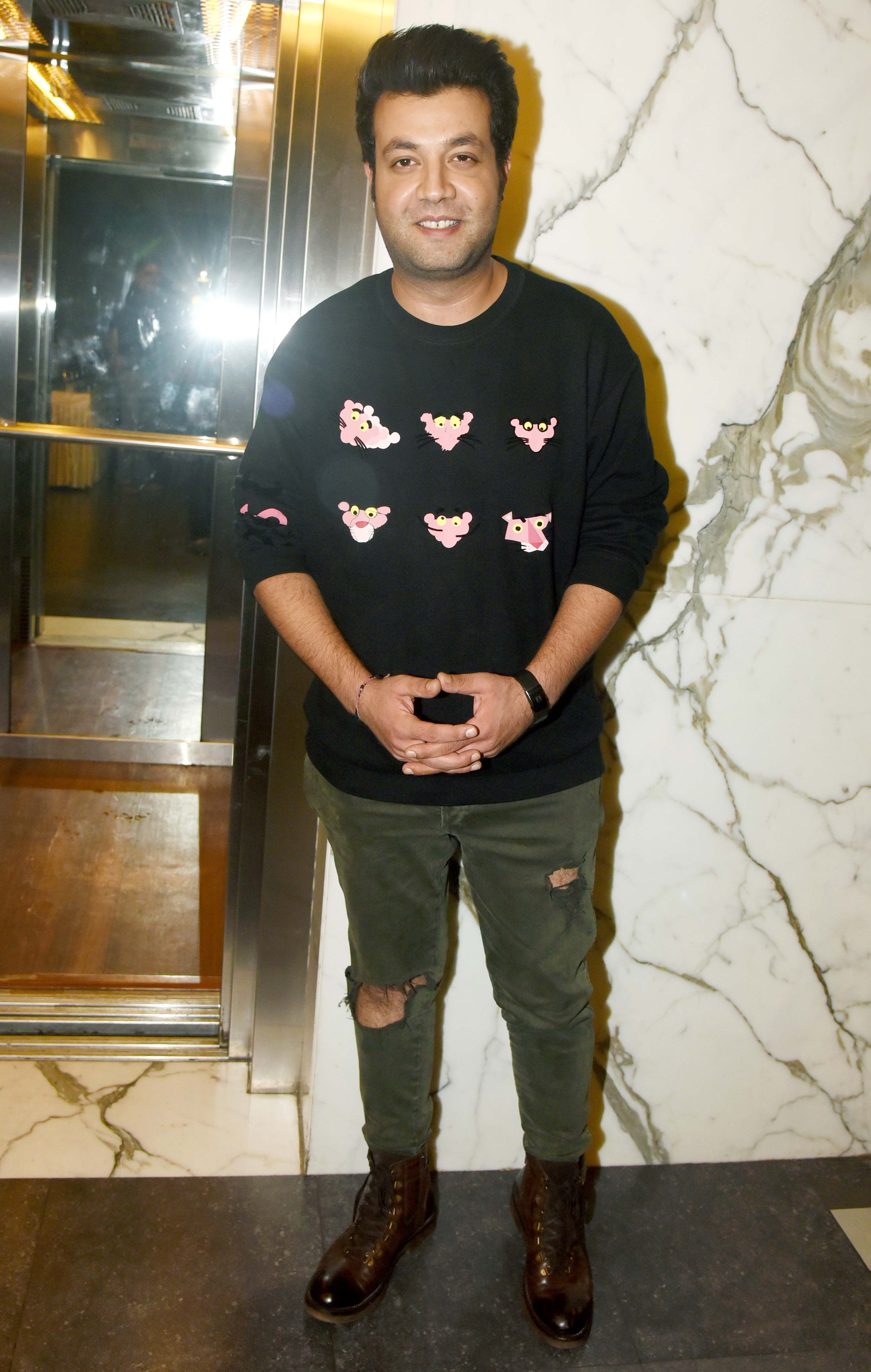 Chhichhore screening