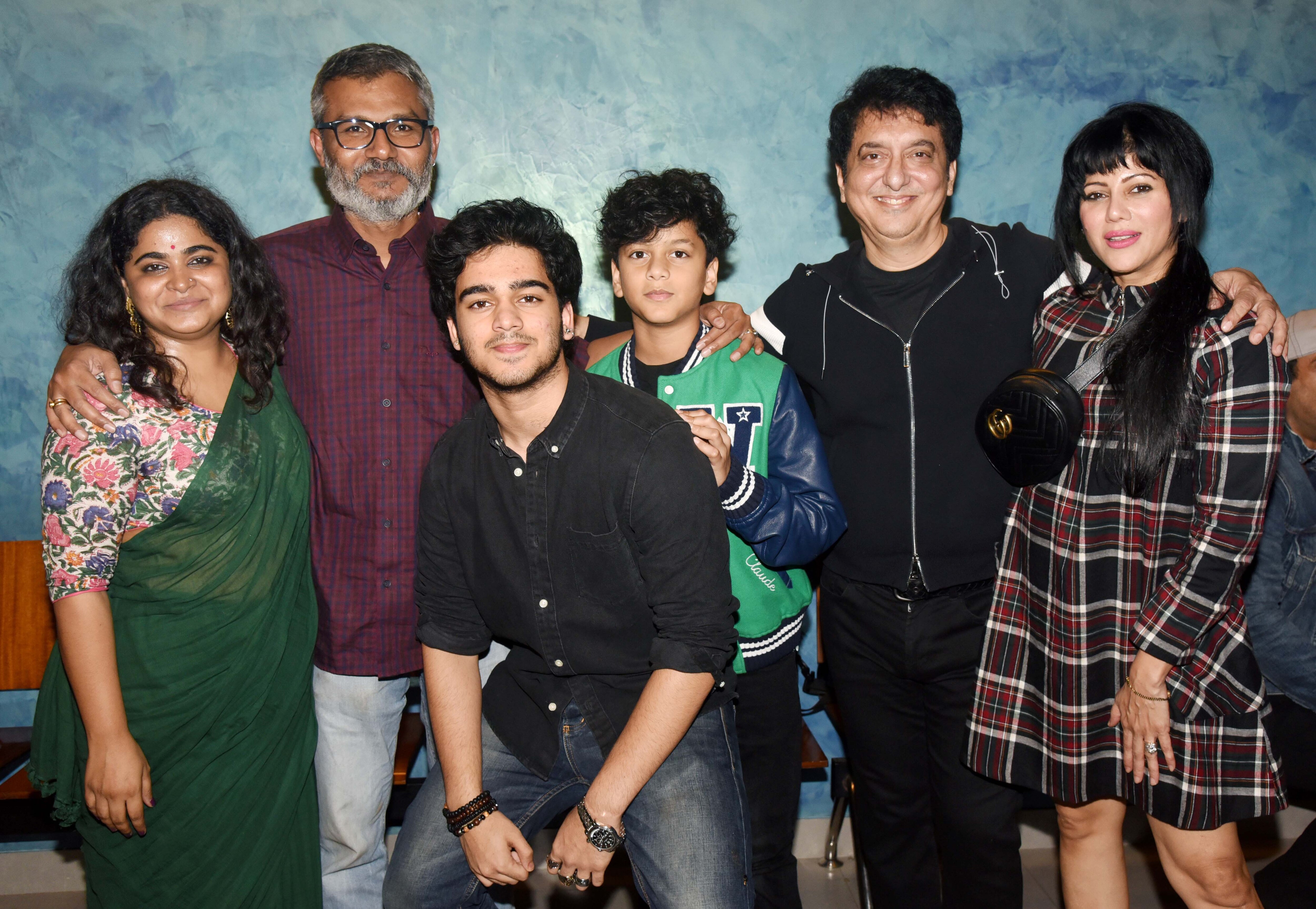 Chhichhore screening