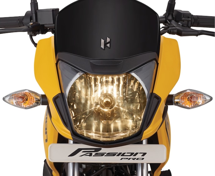 Hero passion pro bs6 on road price deals