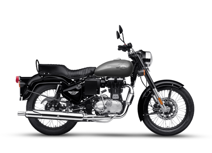 Royal Enfield Bullet 350 BS6 Check out these colour options