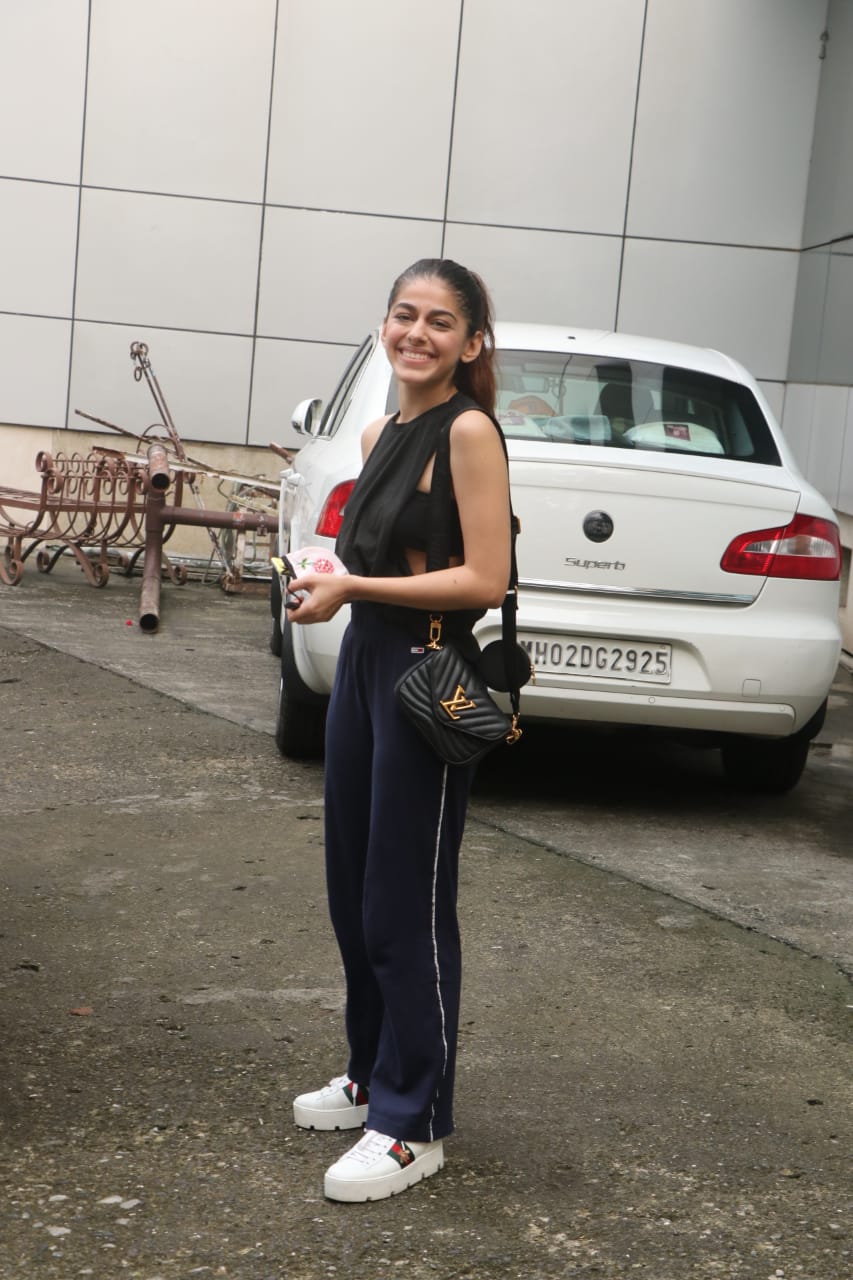 Mahua Moitra seen carrying a pochette bag: 'This is also Louis