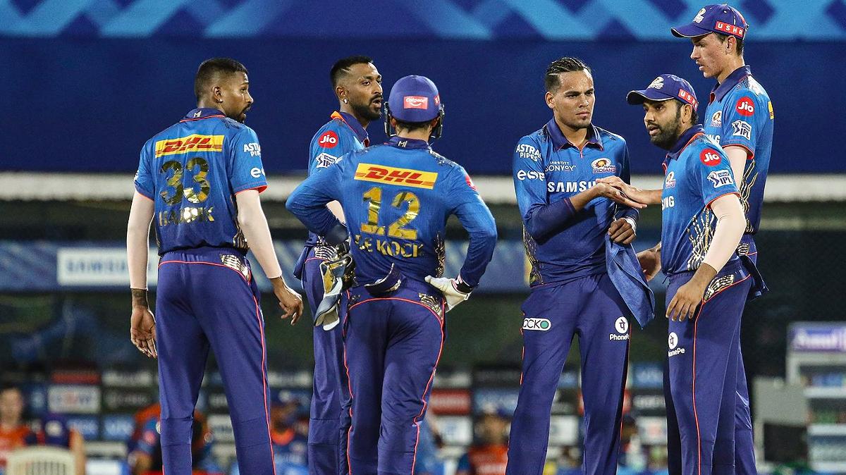 IPL 2021: Mumbai Indians maintain stranglehold over KKR with thrilling win