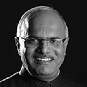 VInay Sahasrabuddhe