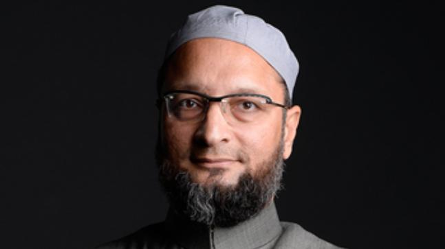 Asaduddin Owaisi