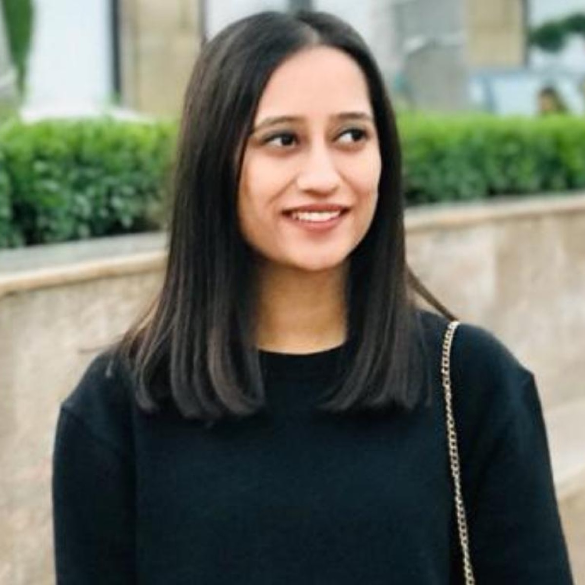 Medha Chawla