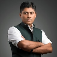 Gaurav C Sawant ガウラヴ C サバント