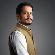 Shiv Aroor シヴ・アル・ア・アル