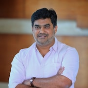 Sahil Joshi