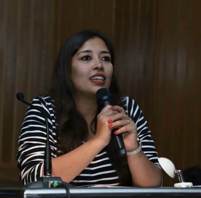 Nalini Sharma Nalini Sharma