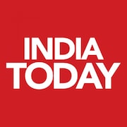 India Today Web Desk