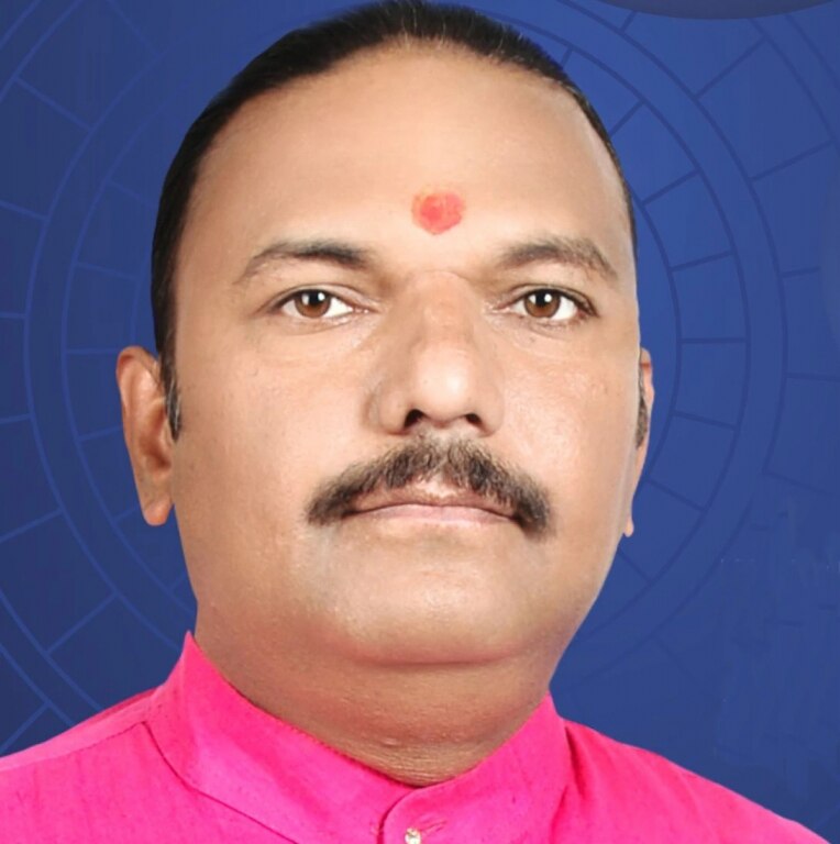 Arunesh Kumar Sharma Arunesh Kumar Sharma