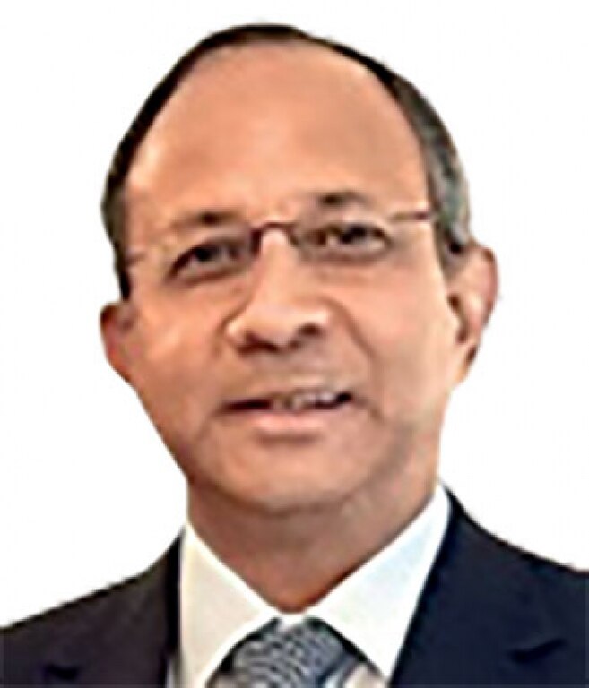 Pankaj Saran