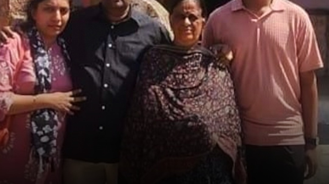 Mysuru family tragedy: Four found dead, suspected suicide.