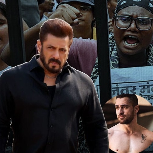 bollywood on CJP