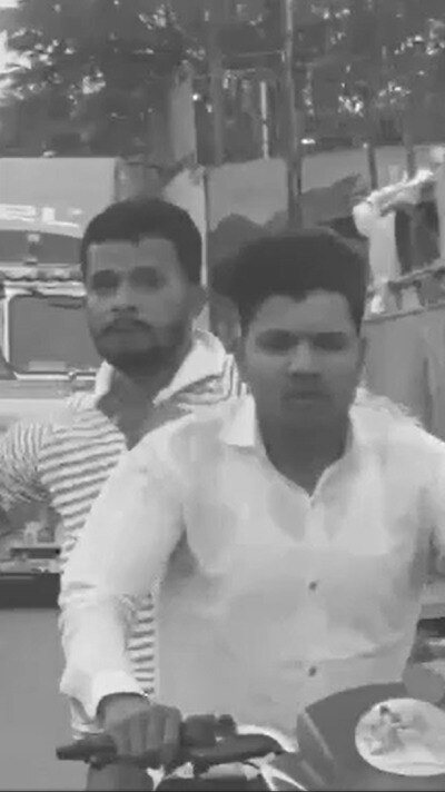 Family assaulted, car vandalised near tourist spot