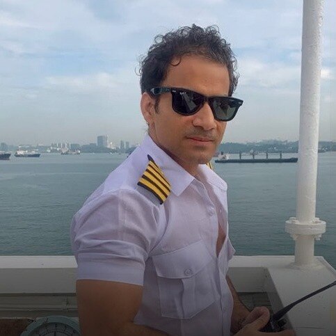 ajay russia