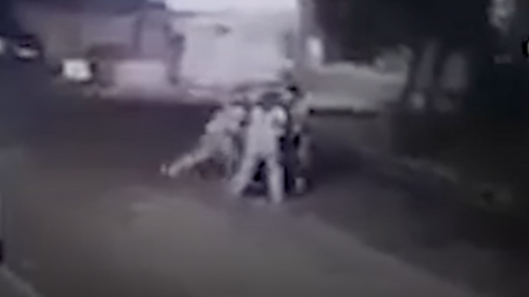 Bengaluru delivery rider assaulted for allegedly not speaking In Hindi
