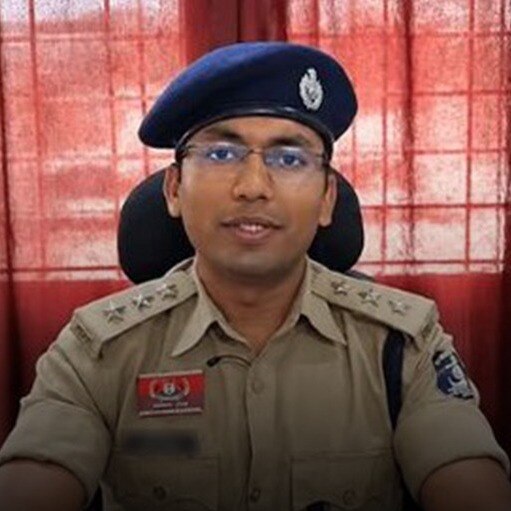 IPS trainee