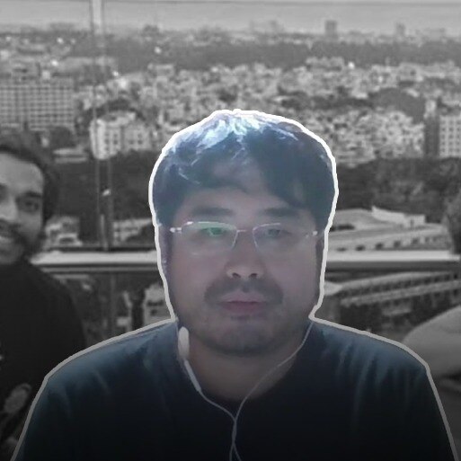 japanese man