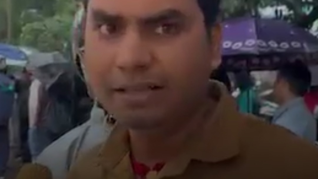 रेलवे की नौकरी छोड़कर JSSC CGL की तैयारी: अचानक नौकरी जाने के बाद एक अभ्यर्थी का संघर्ष