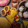 JUNK FOOD FTF JUNK FOOD FTF