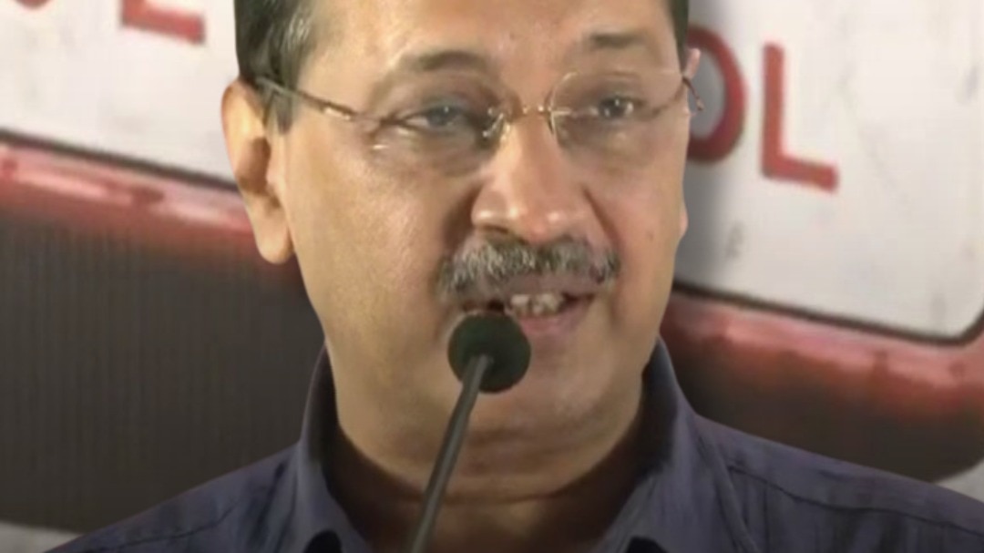 AAP to Ban E20 Fuel in Goa Within 5 Days of 2027 Election Victory: Arvind Kejriwal