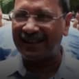 Kejriwal Protest Kejriwal Protest
