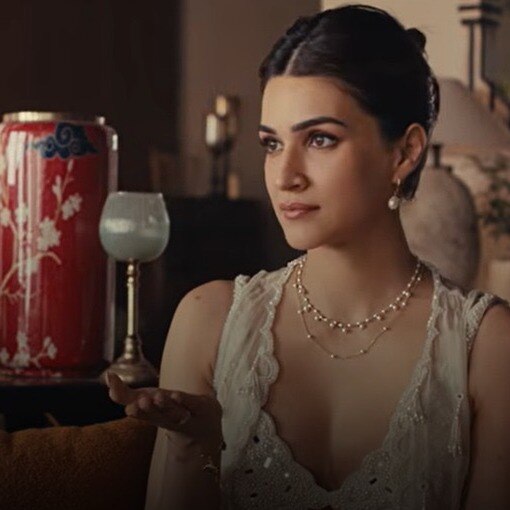 kriti sanon