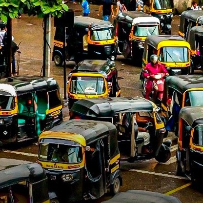 mumbai strike