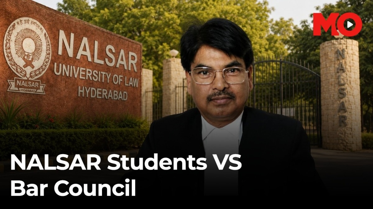 NALSAR Students Protest CJI Invitation; BCI Intervenes and Subsequently Withdraws