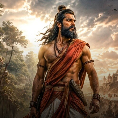 parshuram