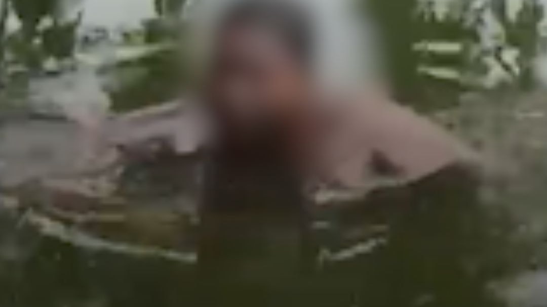 अनंत अंबानी ने तालाब में रहने वाले 16 वर्षीय किशोर की मदद की, मुंबई भेजा