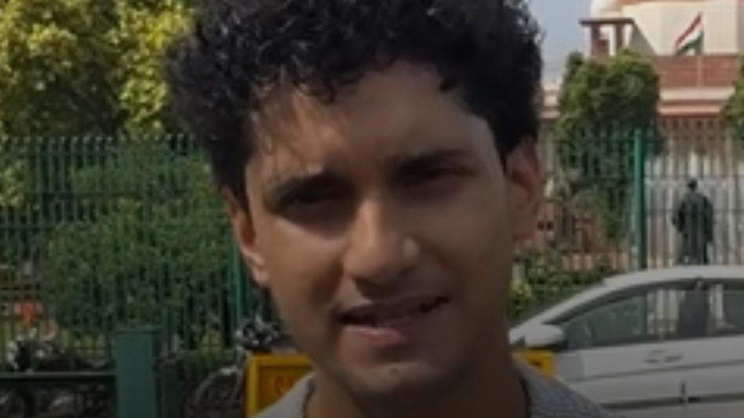 Saurav Das says Supreme Court cleared confusion over student protest FIRs