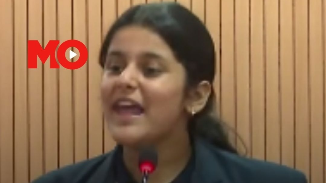 "Why are you promoting unemployment?" Mumbai student slams CJP