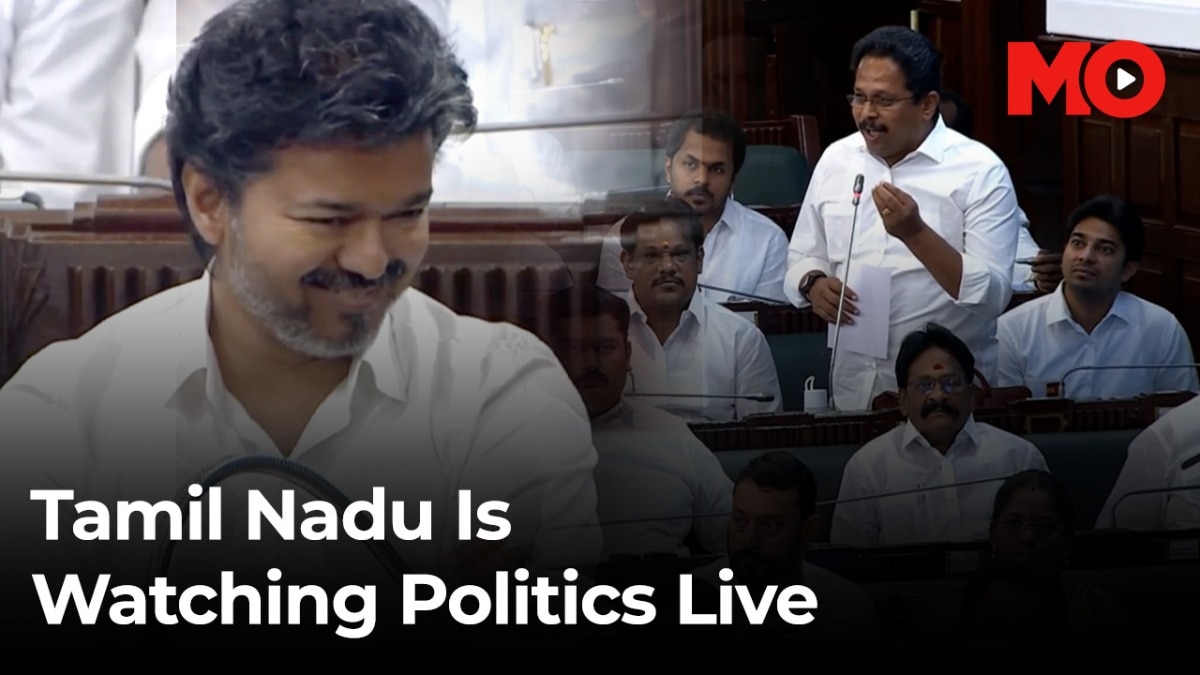 The Shifting Political Landscape of Tamil Nadu and Its Implications